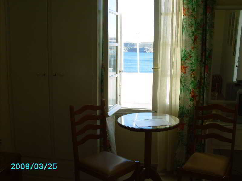 Sea Colours Rooms & Apartments Ermúpoli Kültér fotó